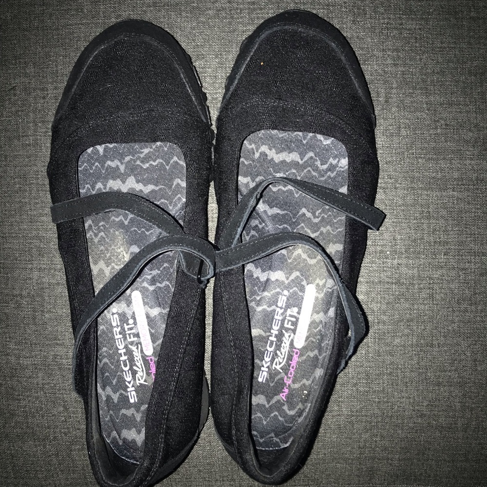 Like new sketchers
